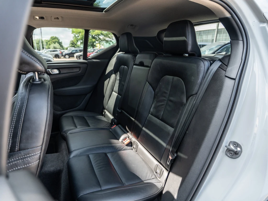Volvo XC40 – foto 19
