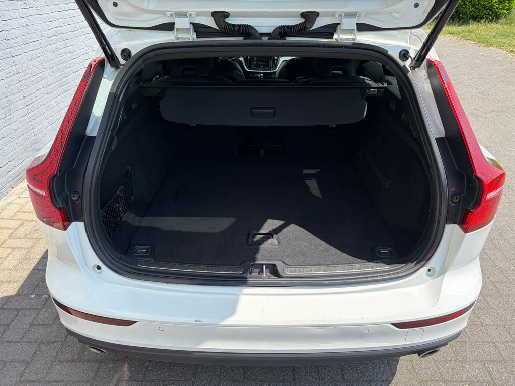 Volvo V60 – foto 19