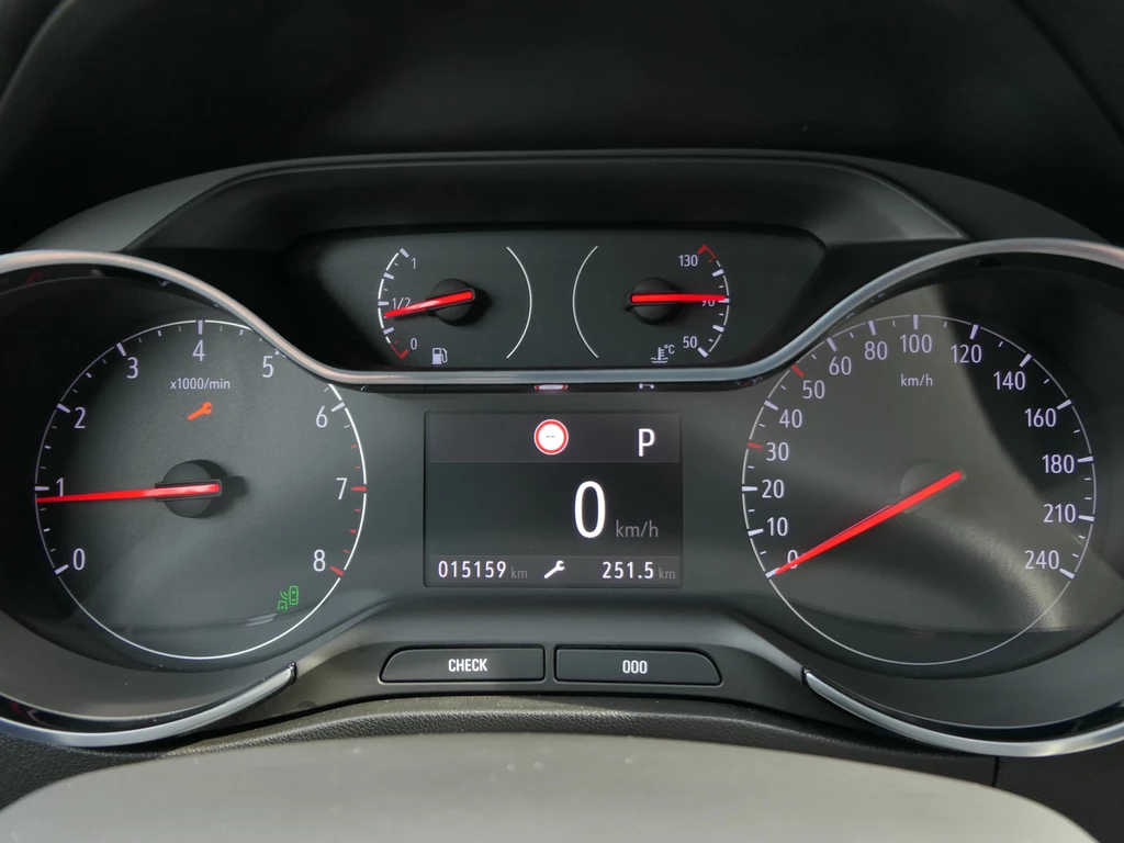 Opel Crossland – foto 25