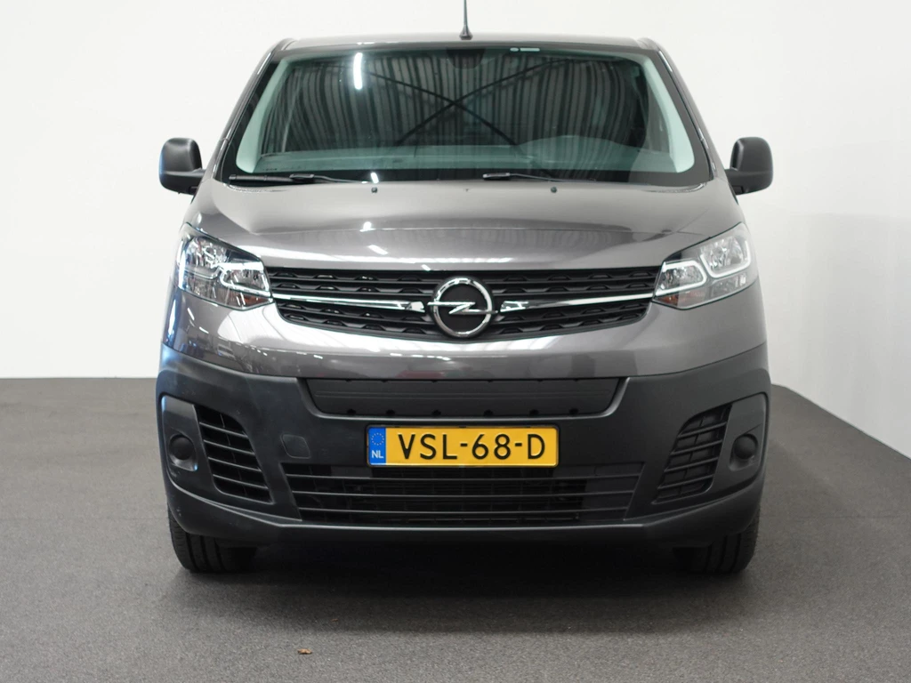Opel Vivaro-e – foto 8