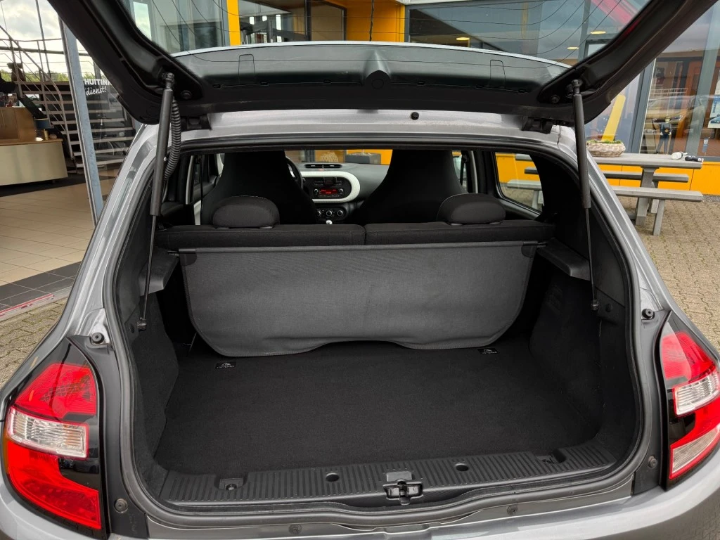 Renault Twingo – foto 17