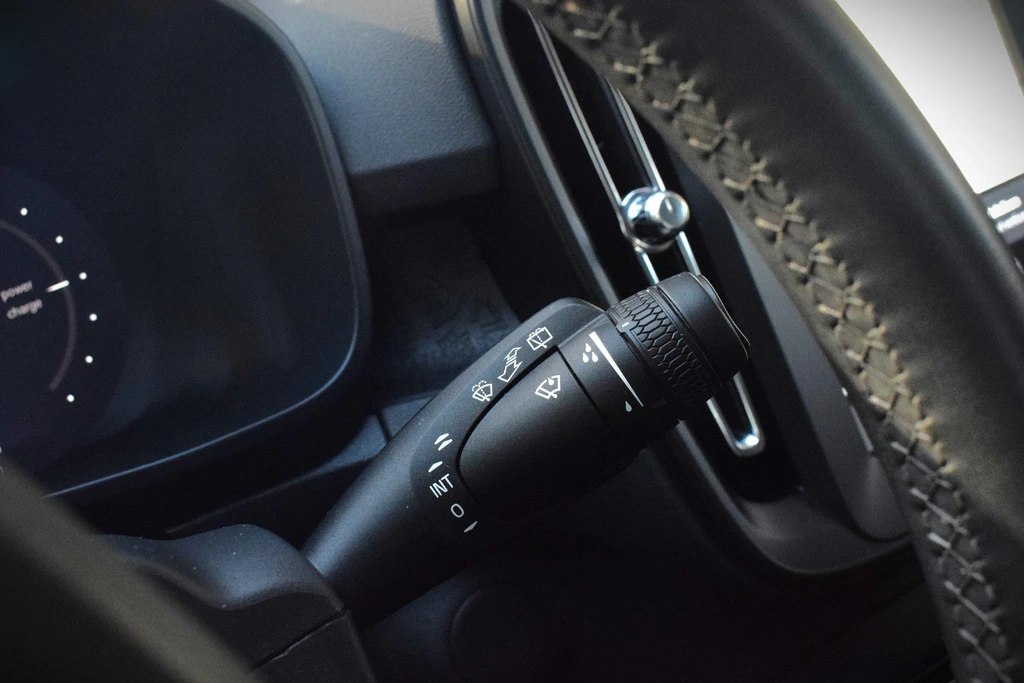 Volvo EX40 – foto 17