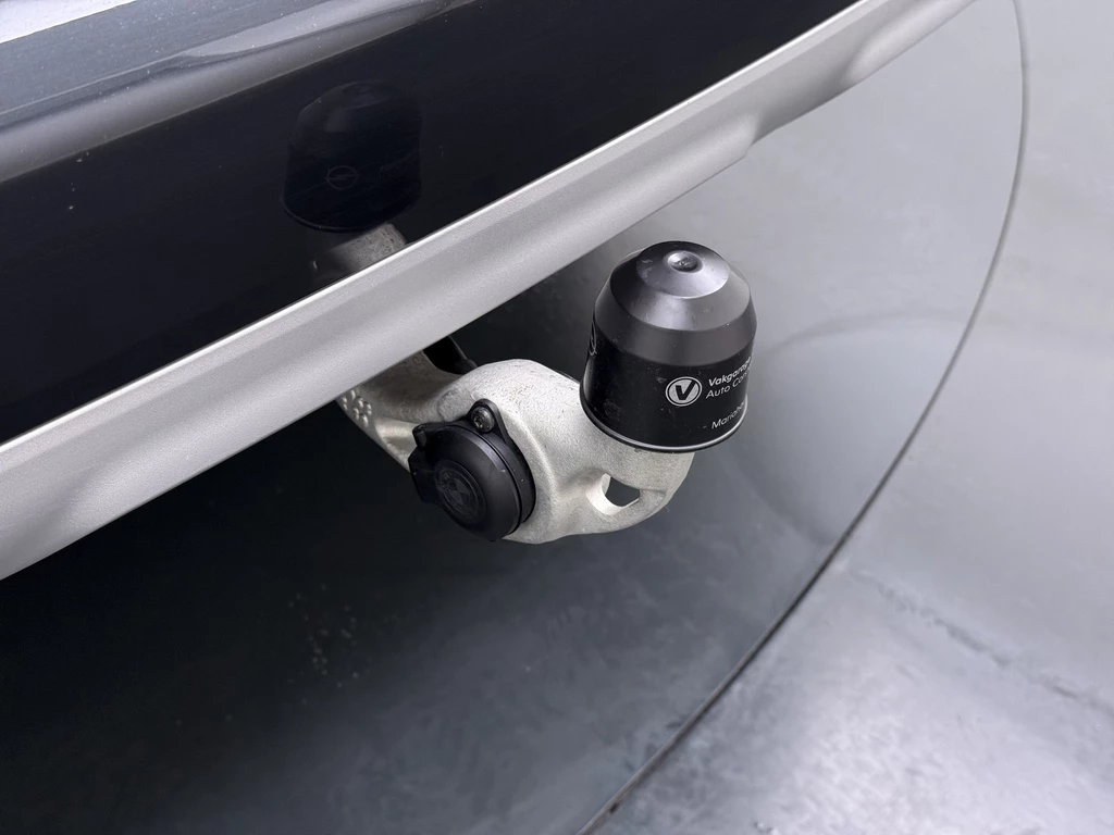 BMW X1 – foto 11