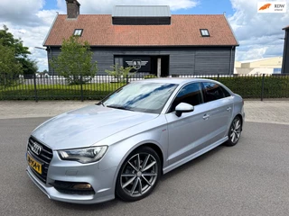 Audi A3 – thumbnail 1