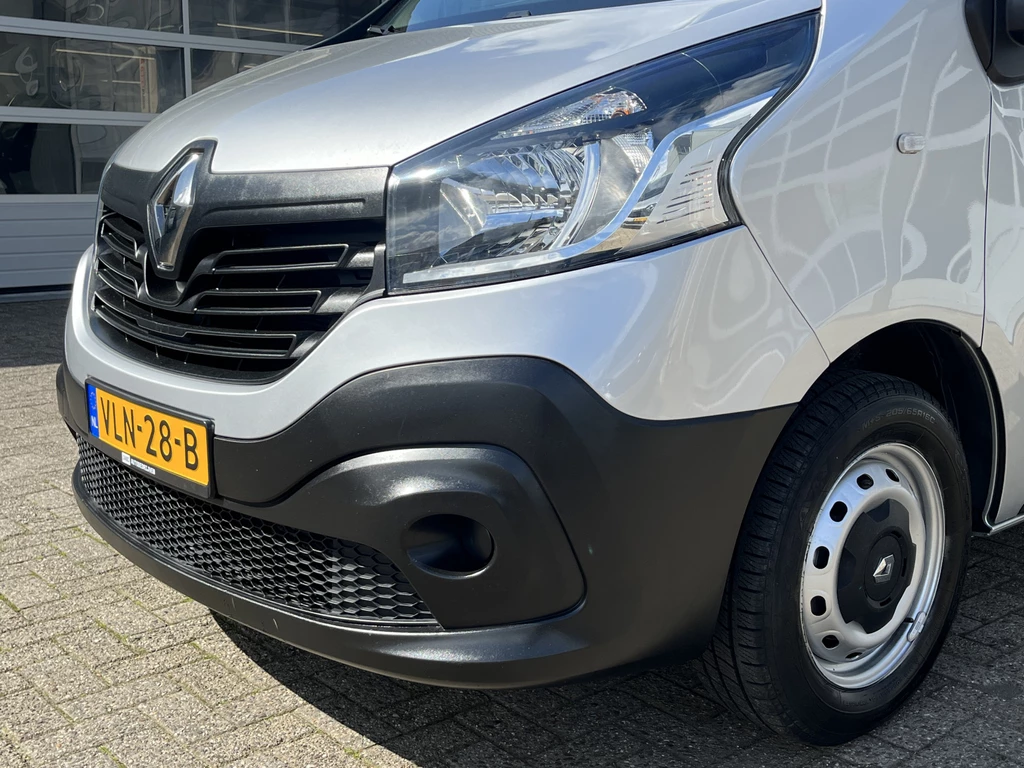 Renault Trafic – foto 23