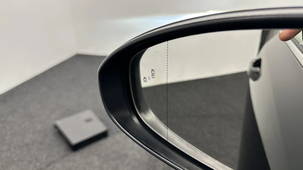 Kia Ceed Sportswagon – foto 28