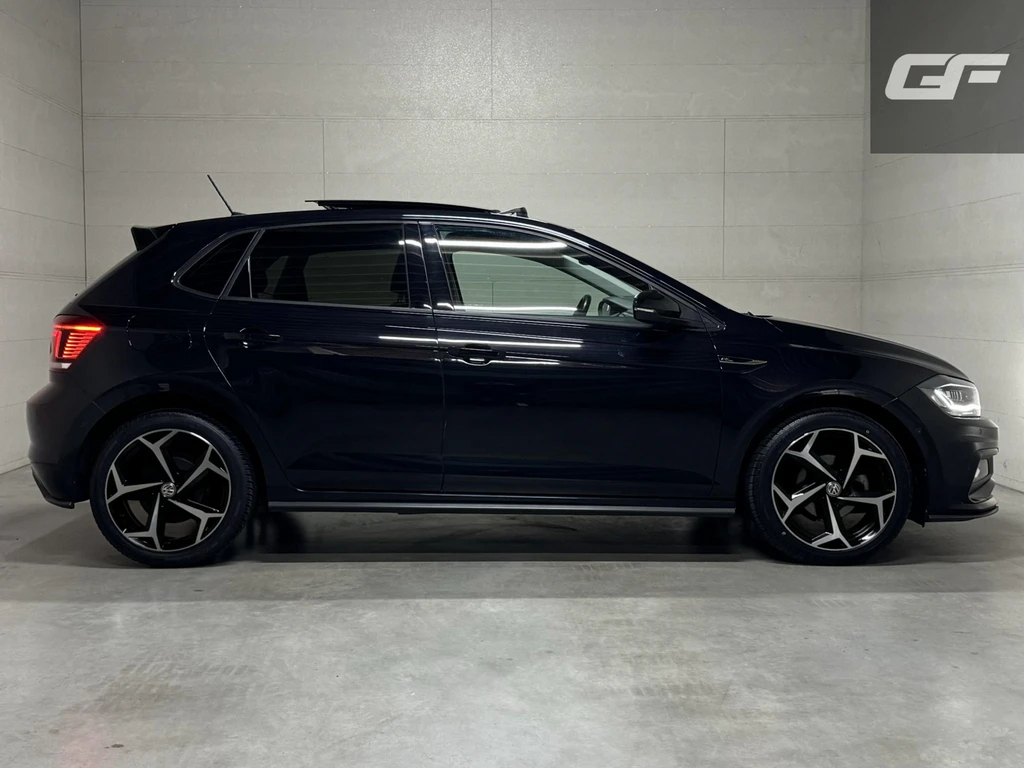 Volkswagen Polo – foto 10
