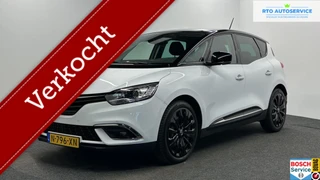Renault Scénic – thumbnail 1