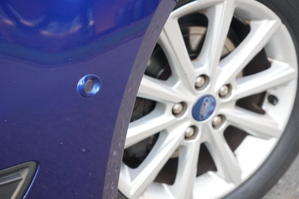Ford Focus – foto 33