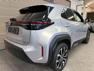 Toyota Yaris Cross – thumbnail 5