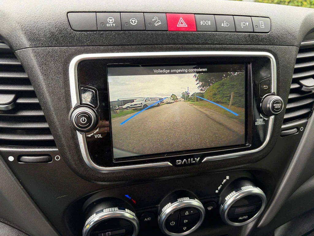 Iveco 35C16 3.0 Automaat , – foto 14