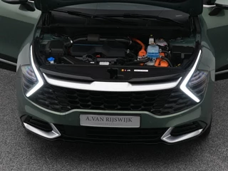 Kia Sportage – thumbnail 34