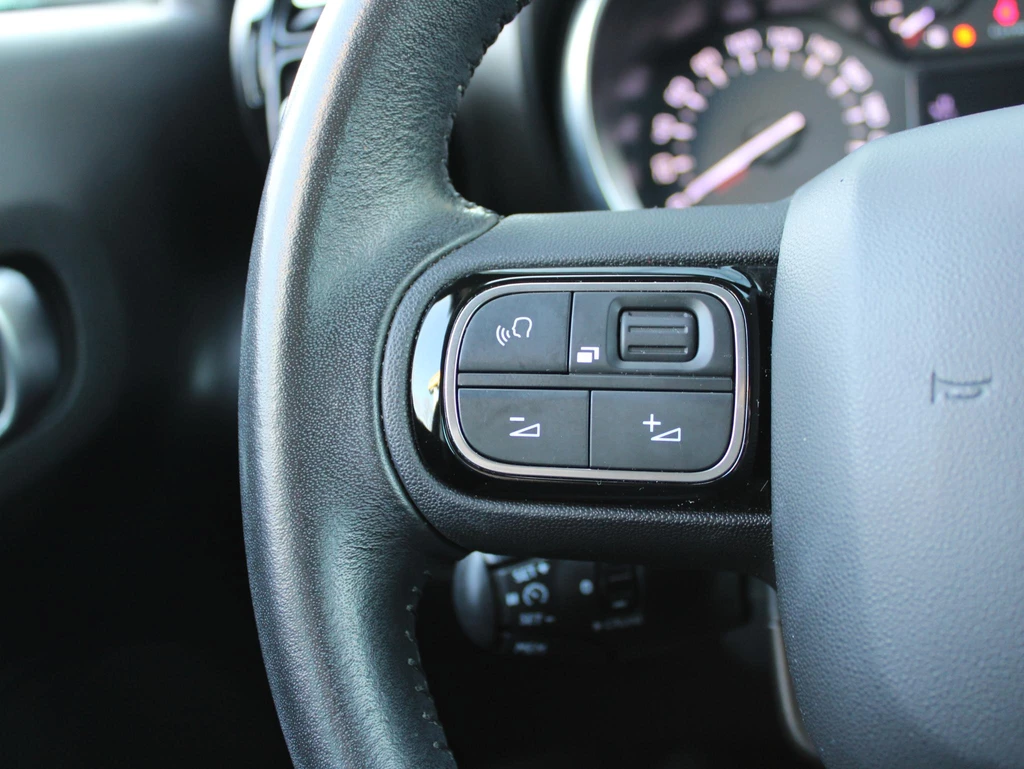 Citroën C3 Aircross – foto 18