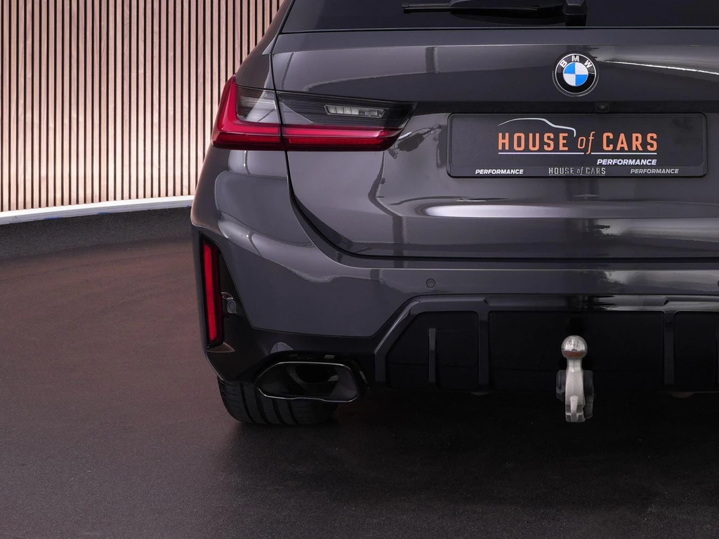 BMW 3 Serie – foto 35