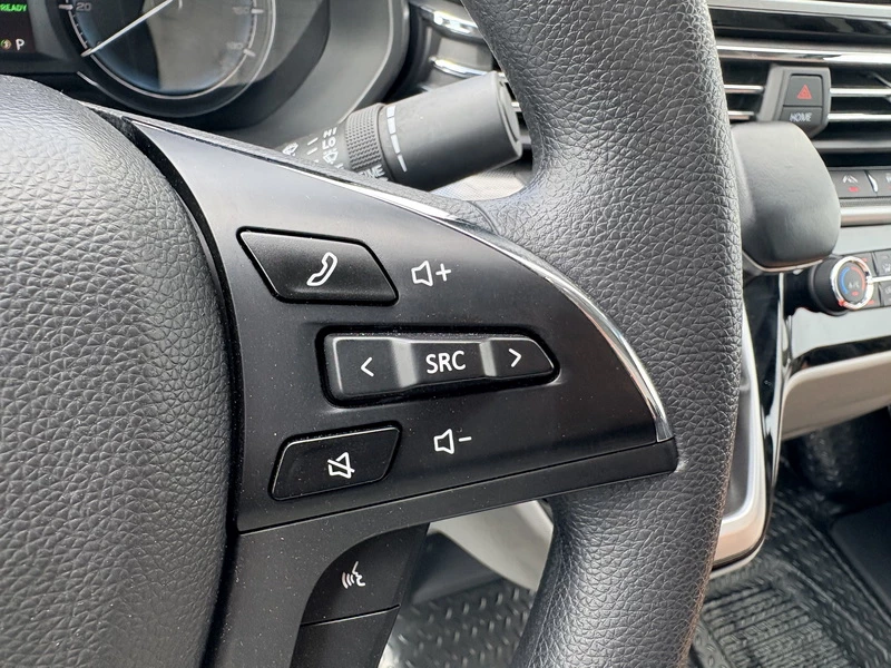 Maxus eDeliver9 – foto 36