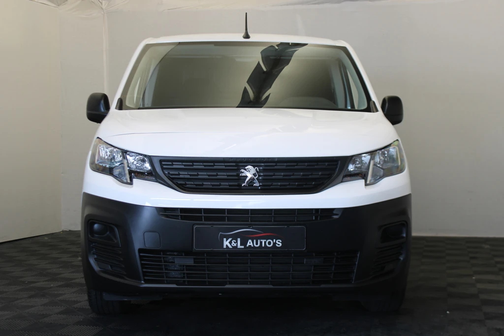 Peugeot Partner – foto 6