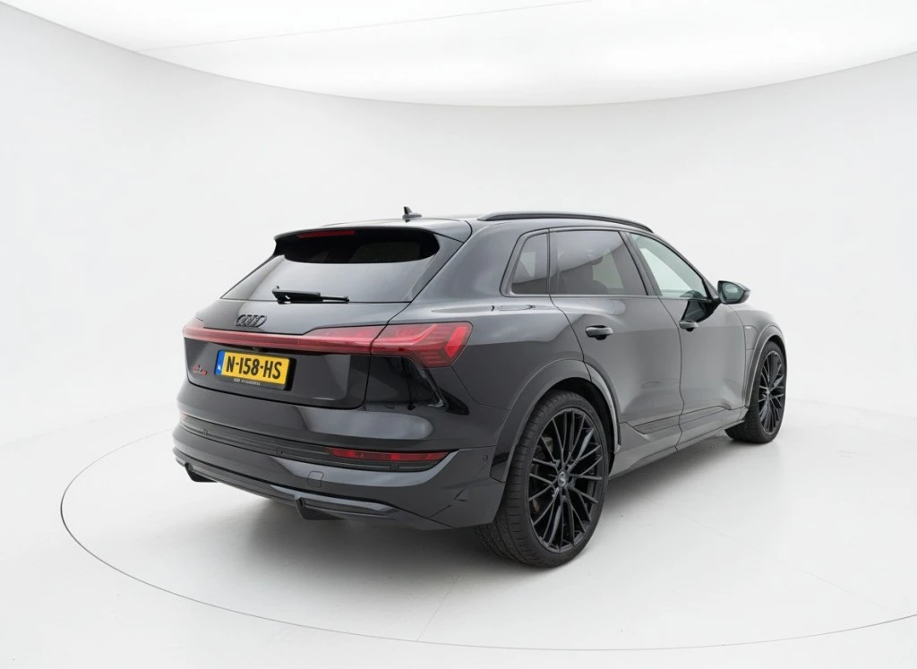 Audi e-tron – foto 5