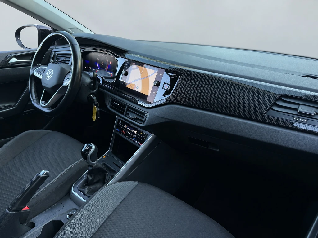 Volkswagen Taigo – foto 10