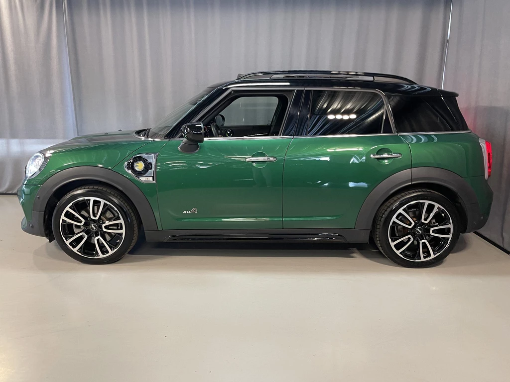MINI Countryman – foto 2
