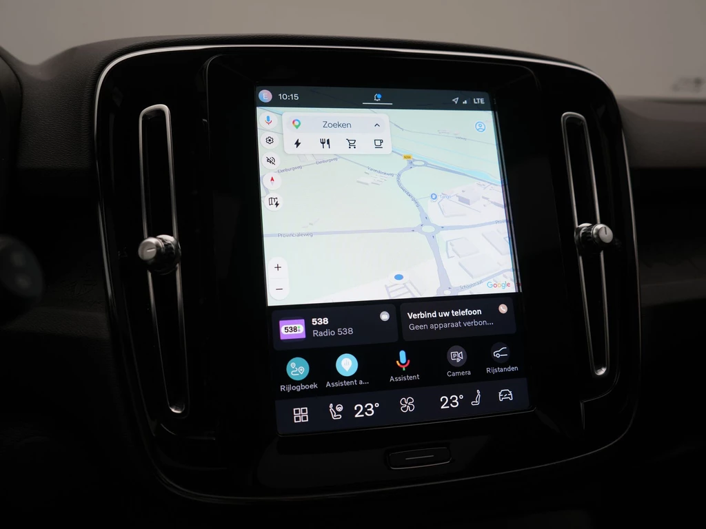 Volvo XC40 – foto 39