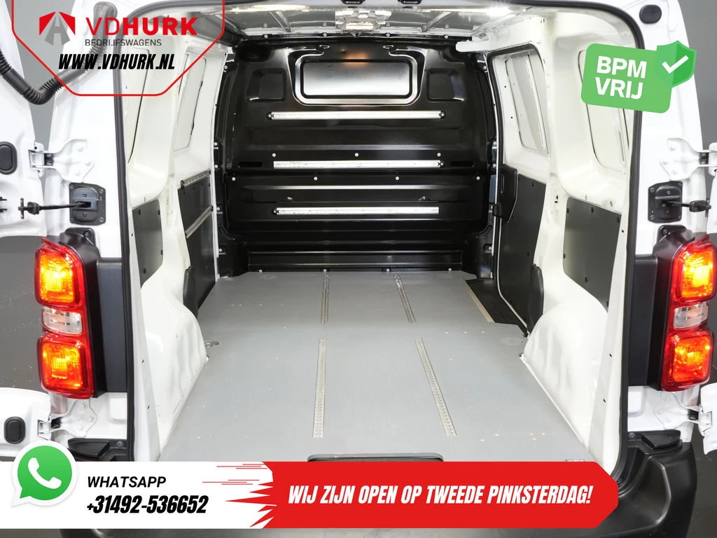 Opel Vivaro – foto 15