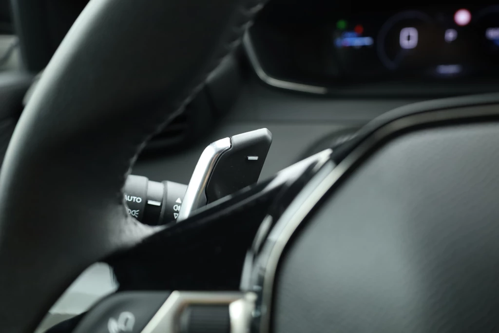 Peugeot 2008 – foto 14
