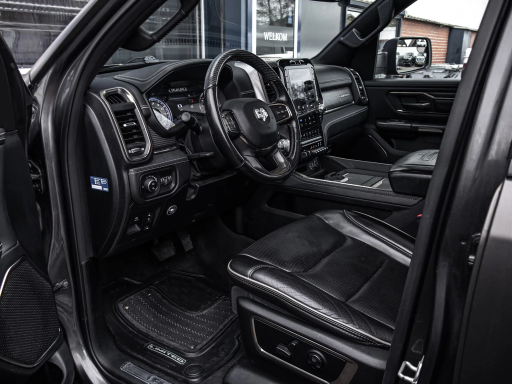 Dodge Ram 1500 – foto 11