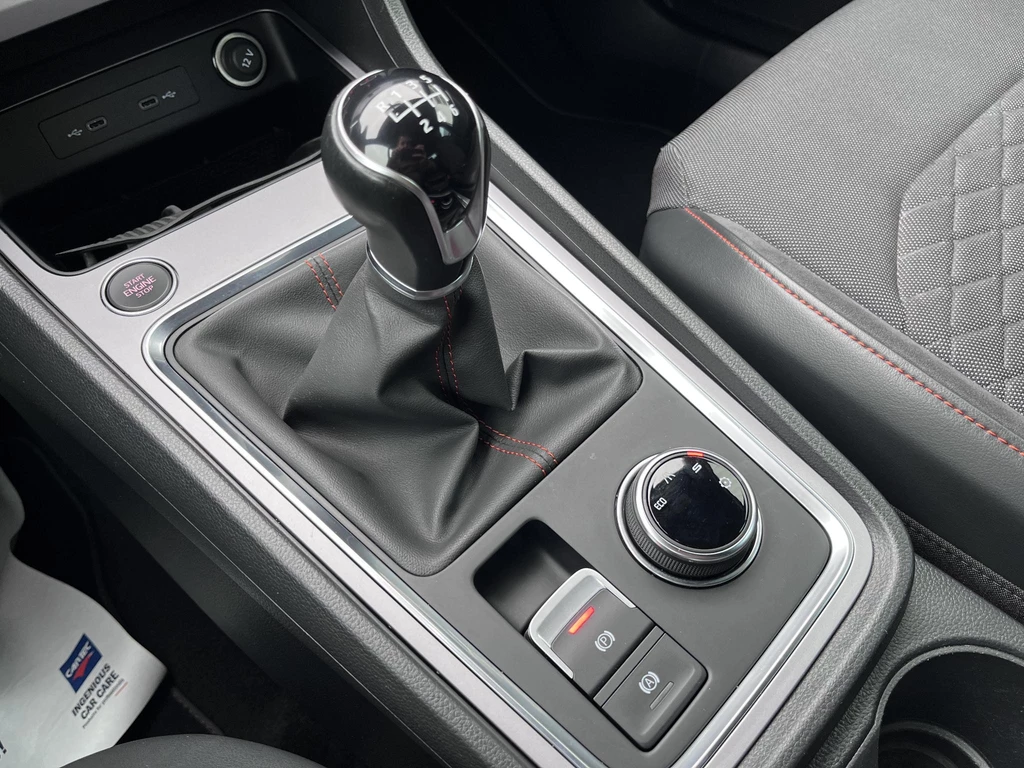 SEAT Ateca – foto 17