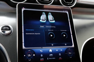Mercedes-Benz GLC – thumbnail 58