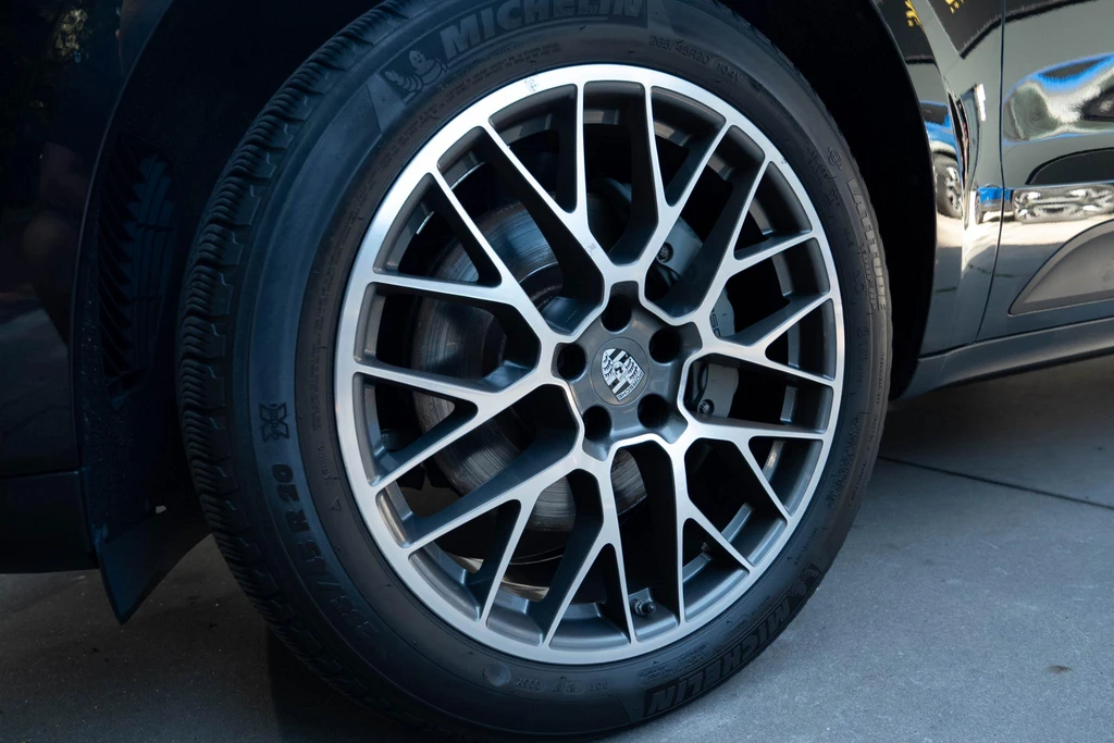Porsche Macan – foto 32