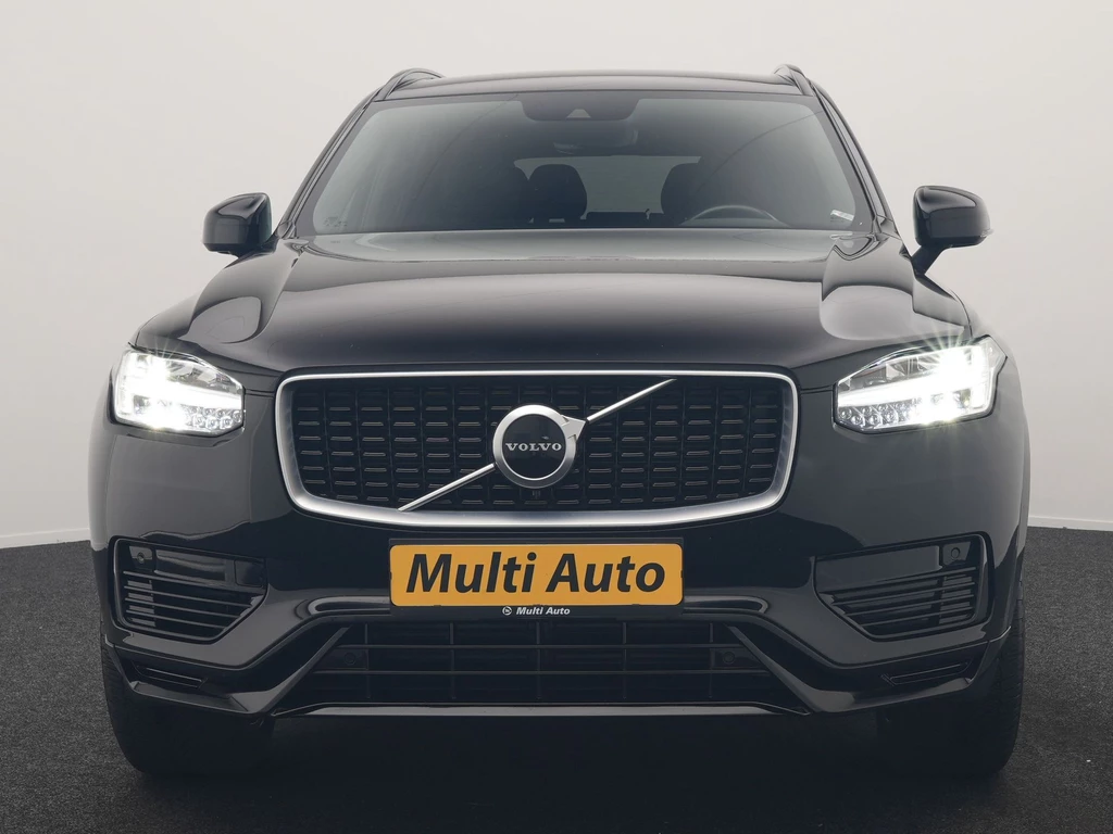 Volvo XC90 – foto 11
