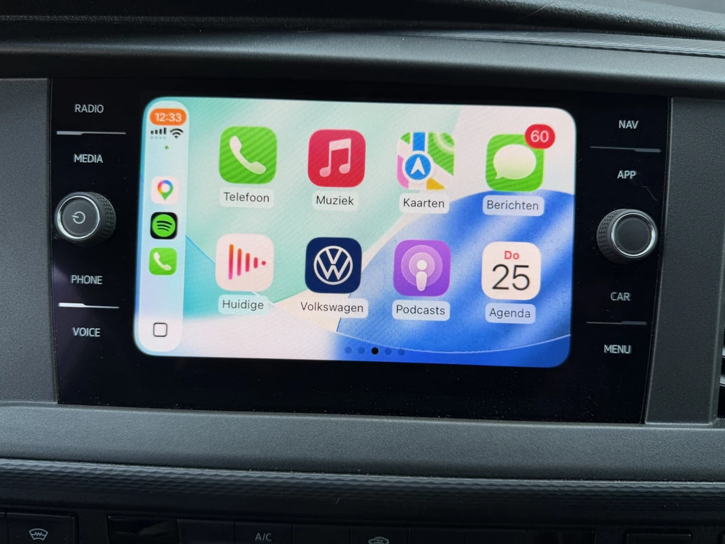 Volkswagen Transporter – foto 11