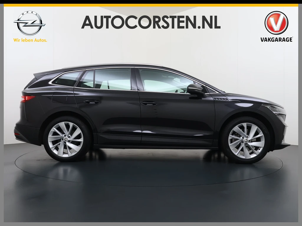 Škoda Enyaq iV – foto 6