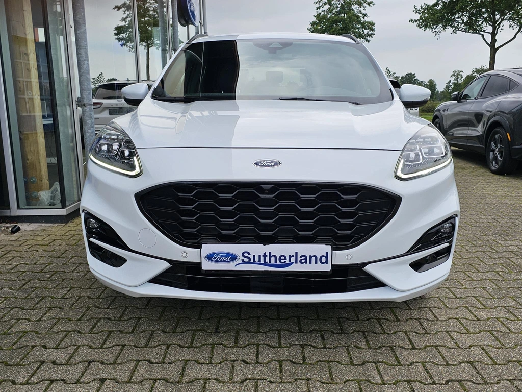 Ford Kuga – foto 7