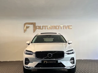 Volvo XC60 – thumbnail 8