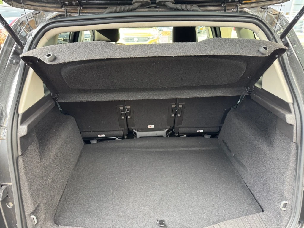 Ford C-MAX – foto 15