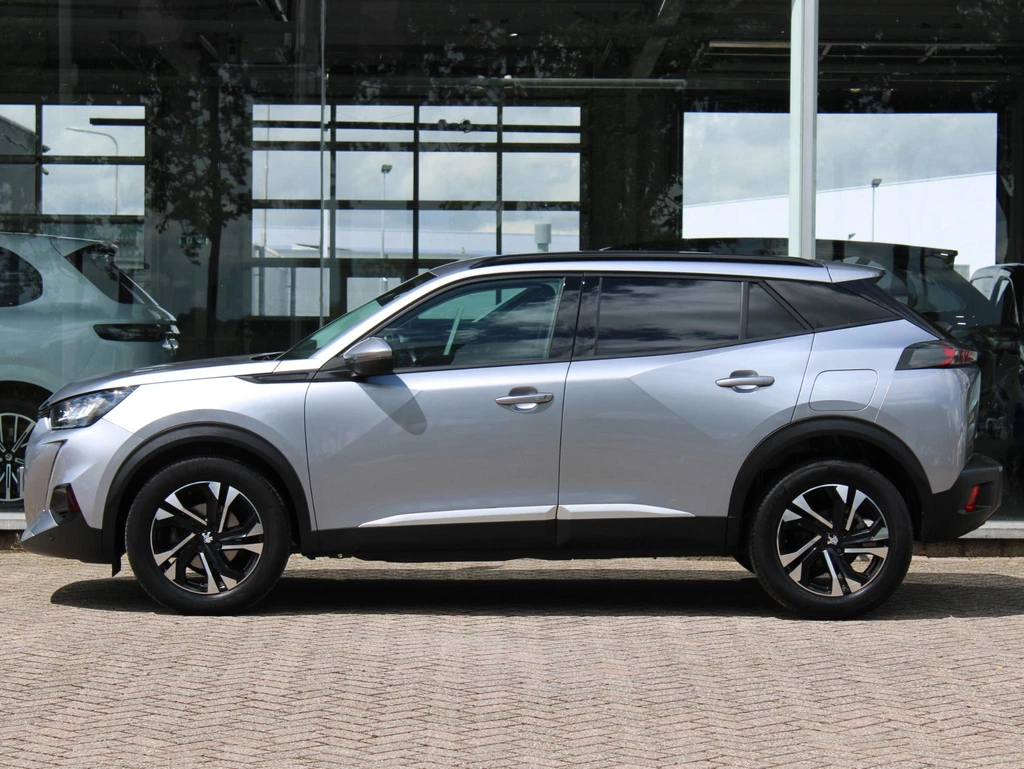 Peugeot 2008 – foto 2