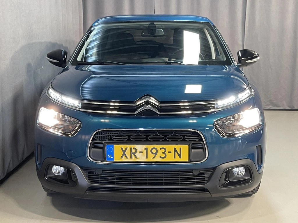 Citroën C4 Cactus – foto 6