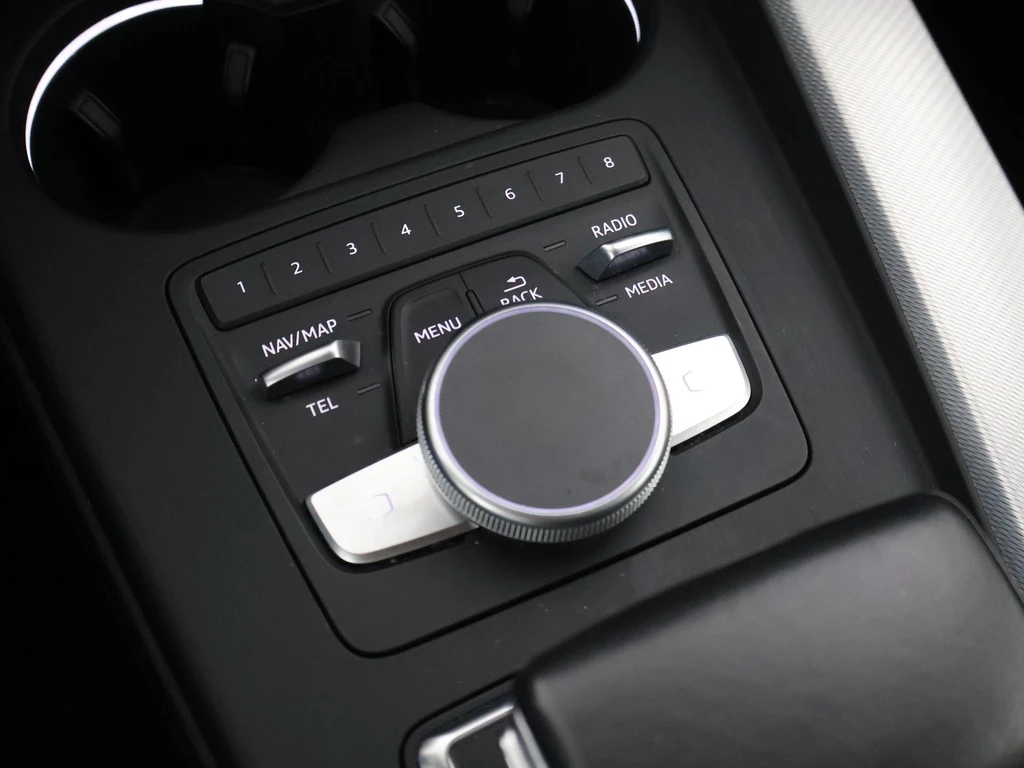 Audi A4 – foto 57