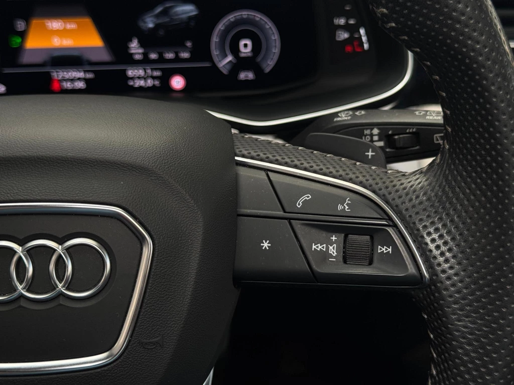 Audi Q7 – foto 13