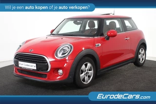 MINI Cooper – thumbnail 1