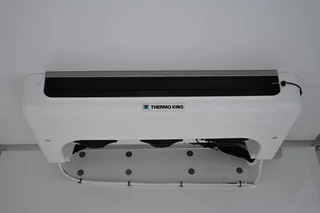 Mercedes-Benz Sprinter – thumbnail 14