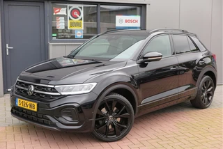 Volkswagen T-Roc – thumbnail 3