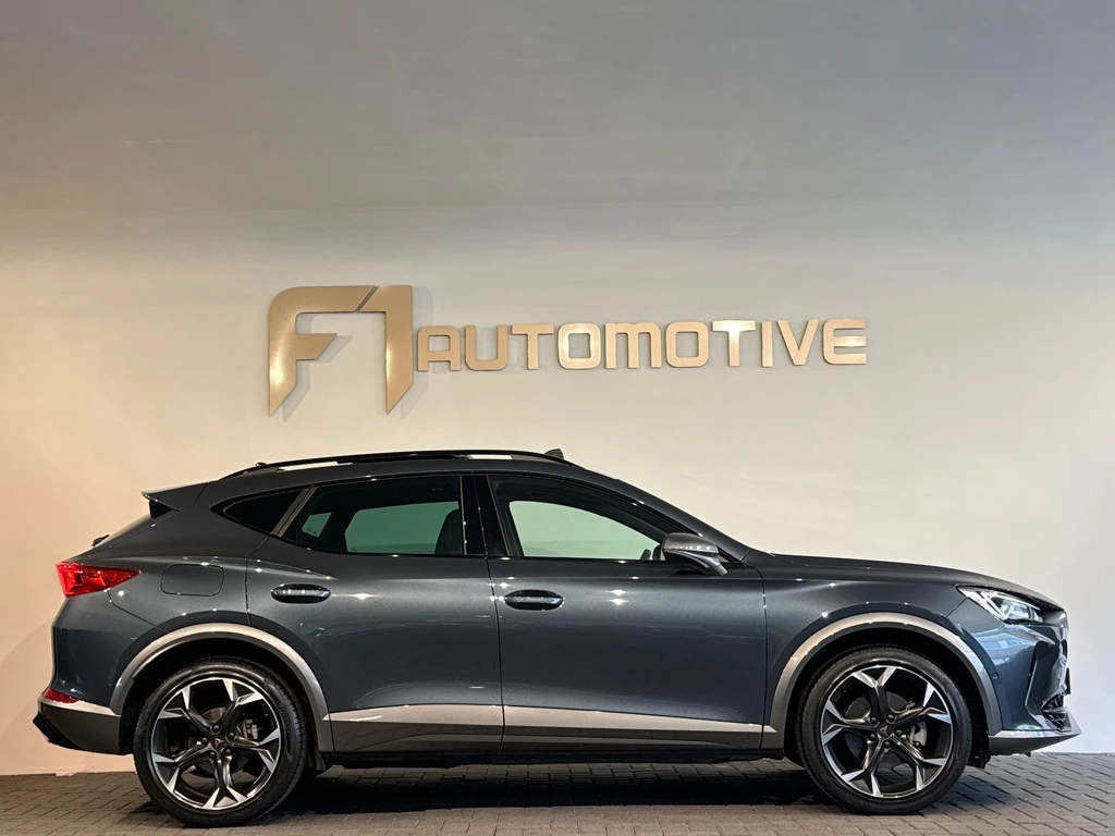 CUPRA Formentor – foto 6
