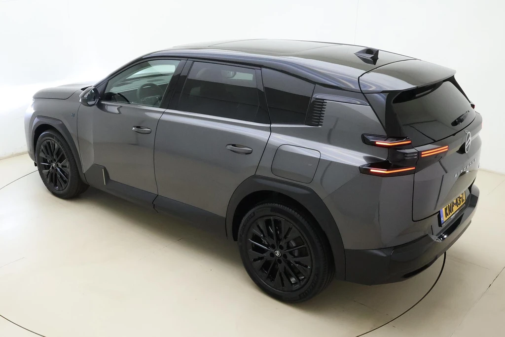 Citroën C5 Aircross – foto 3