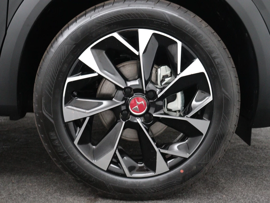 DS DS 3 – foto 9