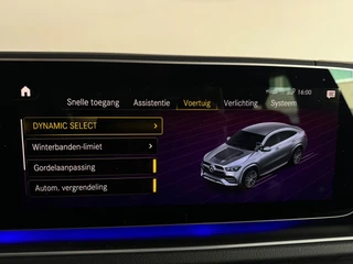 Mercedes-Benz GLE – thumbnail 24