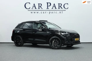 Audi Q5 – thumbnail 5
