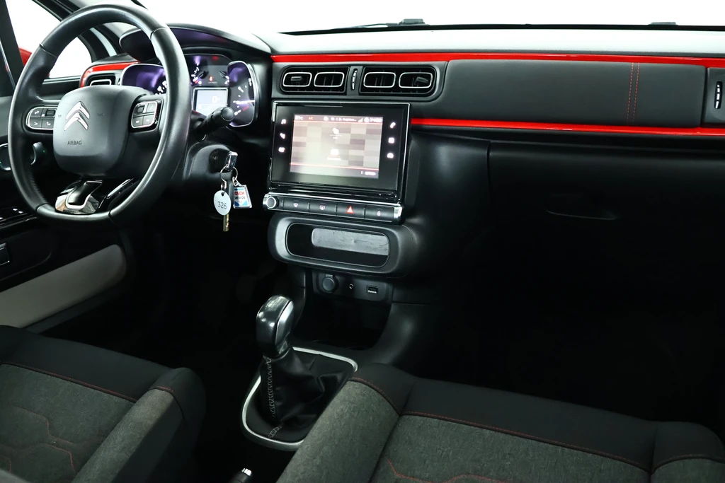Citroën C3 – foto 10