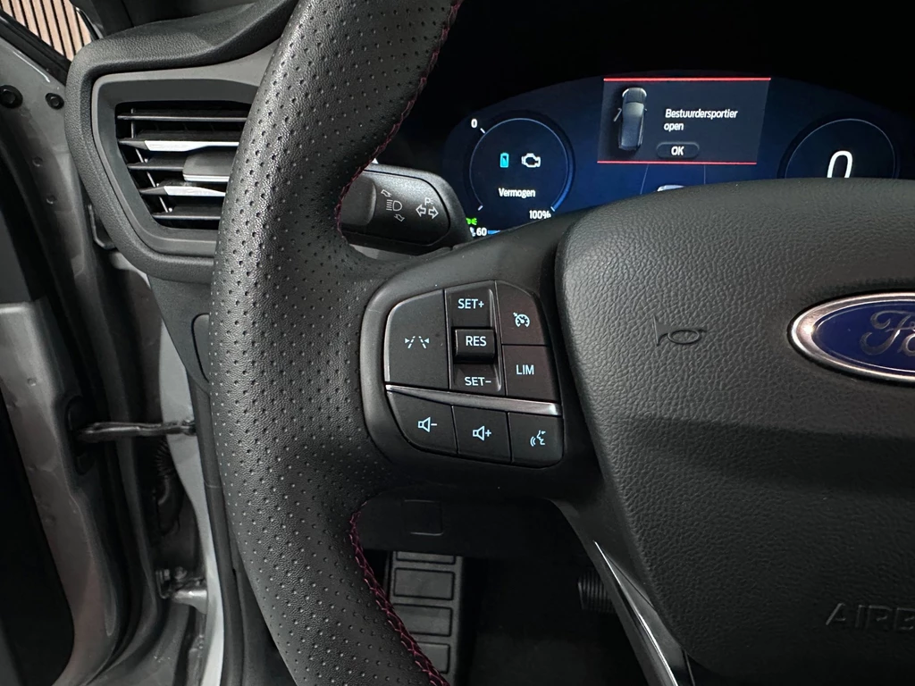 Ford Kuga – foto 25